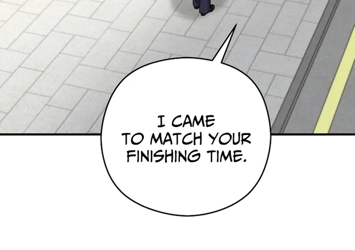 Read The Second Proposal Was Sweet chapter 35 image 35 on Lezhin
