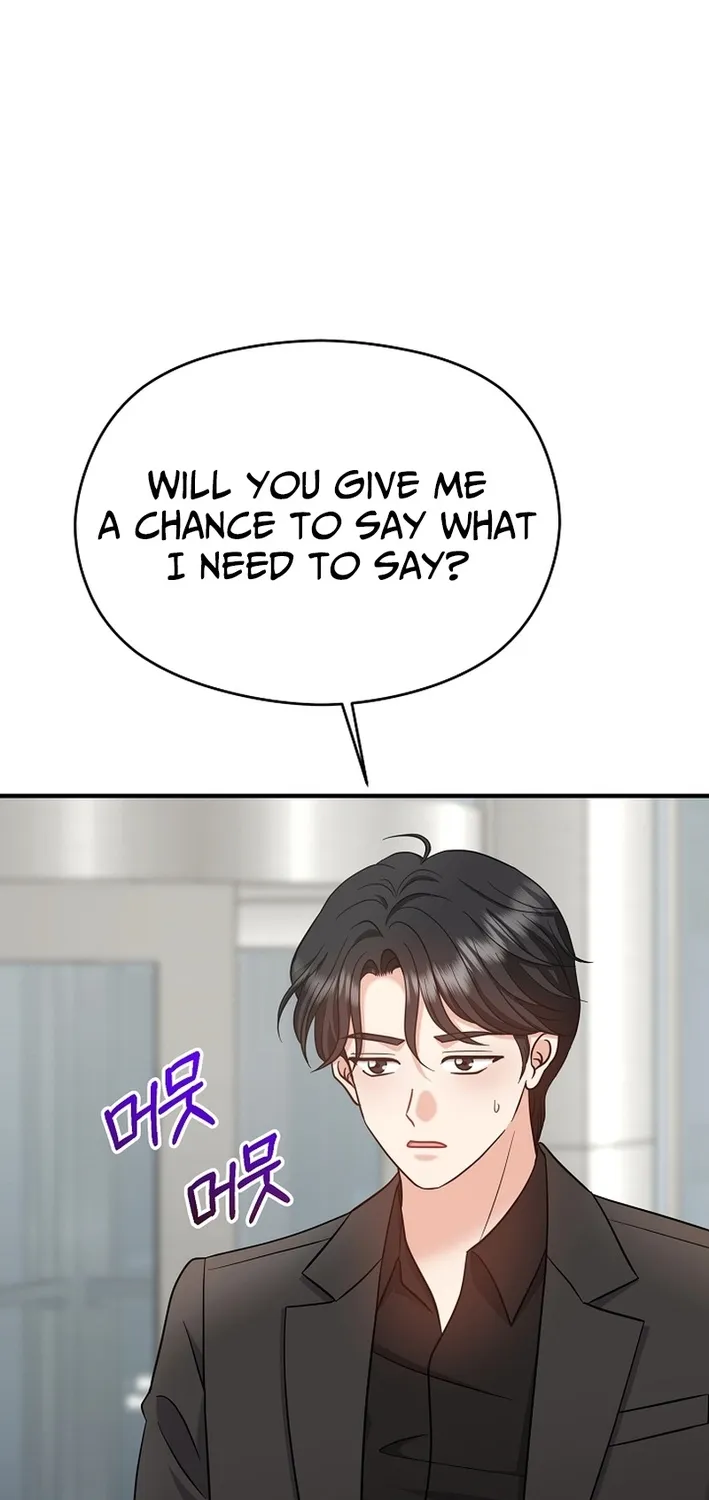 Read The Second Proposal Was Sweet chapter 35 image 36 on Lezhin