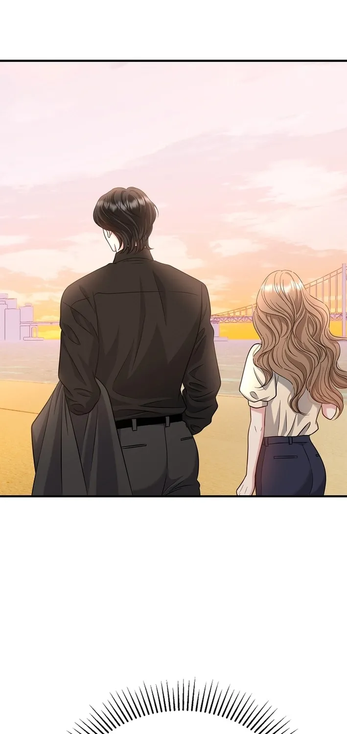 Read The Second Proposal Was Sweet chapter 35 image 41 on Lezhin