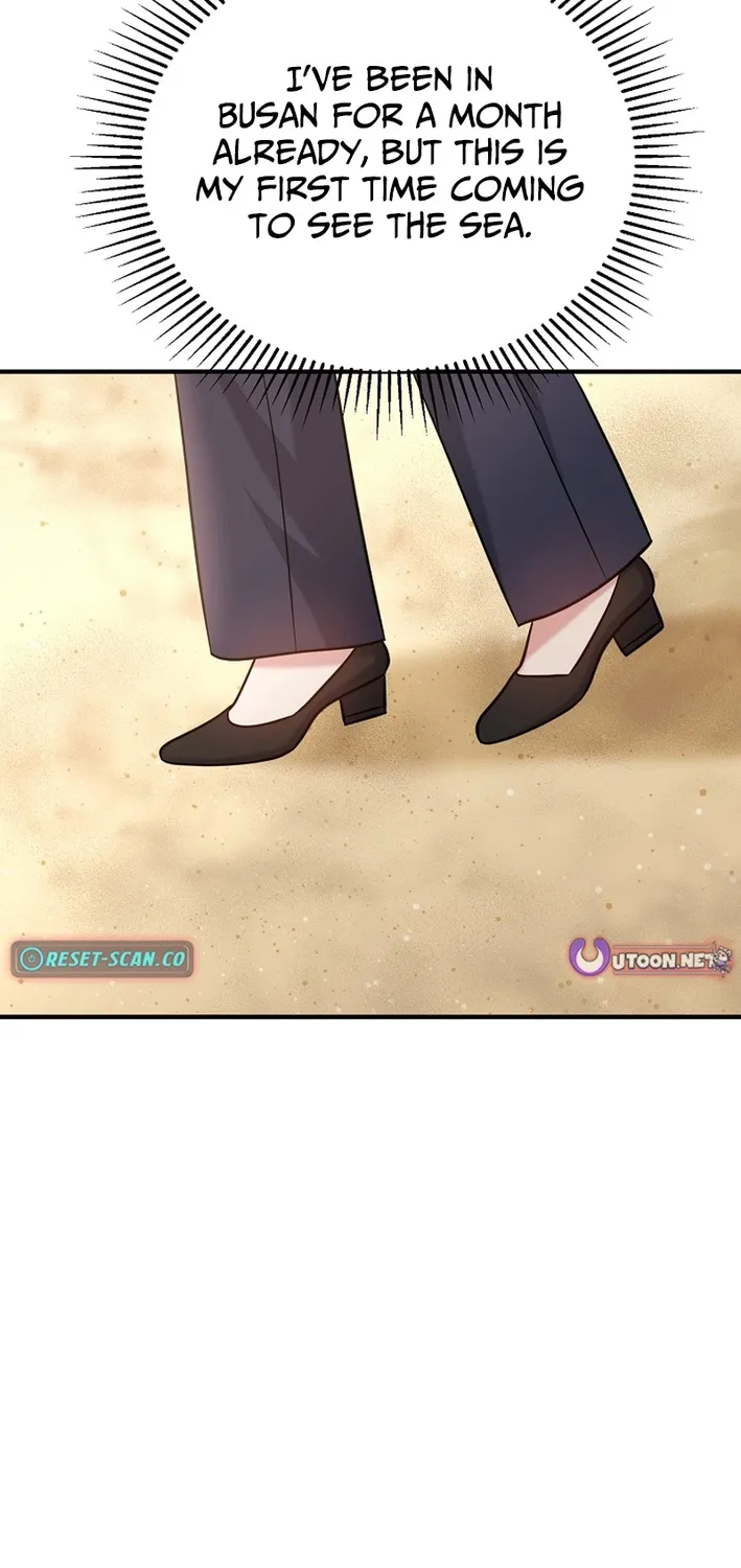 Read The Second Proposal Was Sweet chapter 35 image 42 on Lezhin