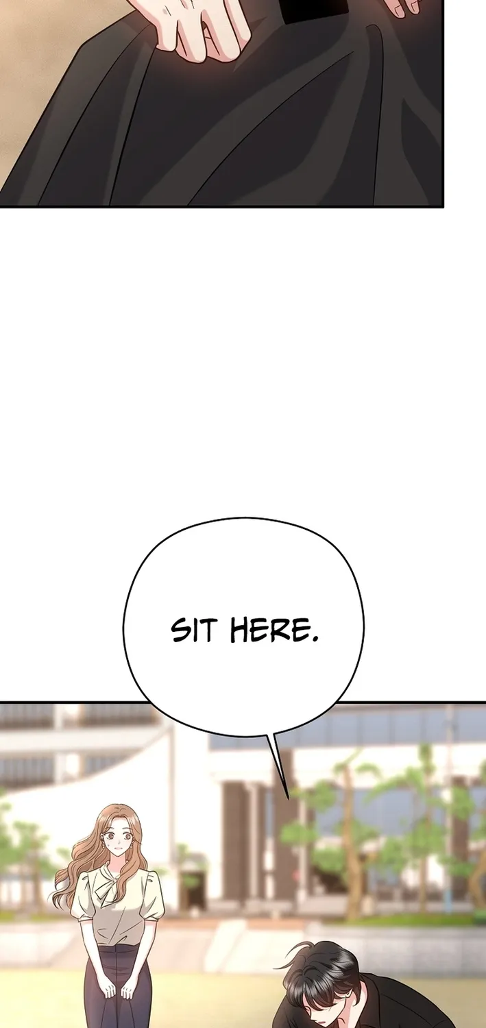 Read The Second Proposal Was Sweet chapter 35 image 44 on Lezhin