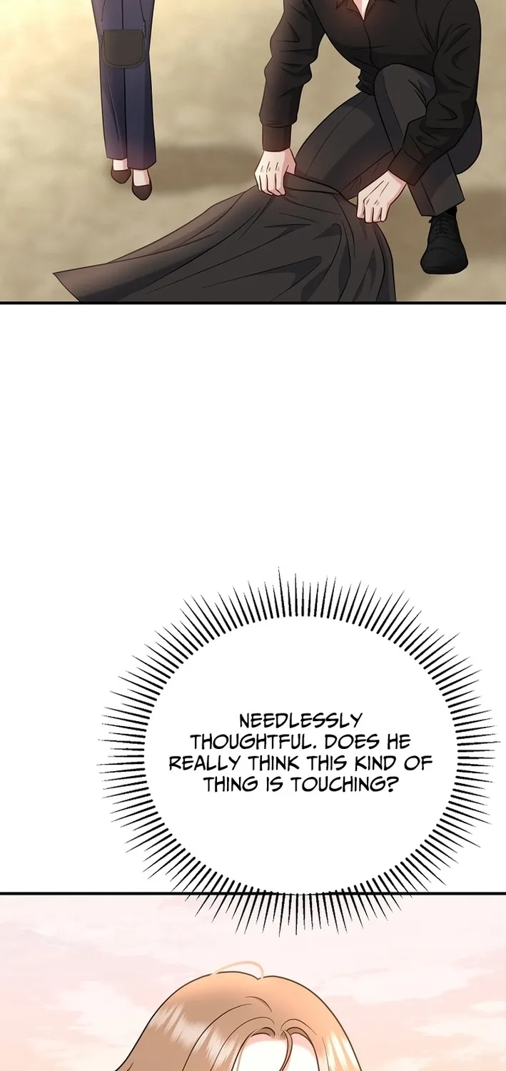 Read The Second Proposal Was Sweet chapter 35 image 45 on Lezhin