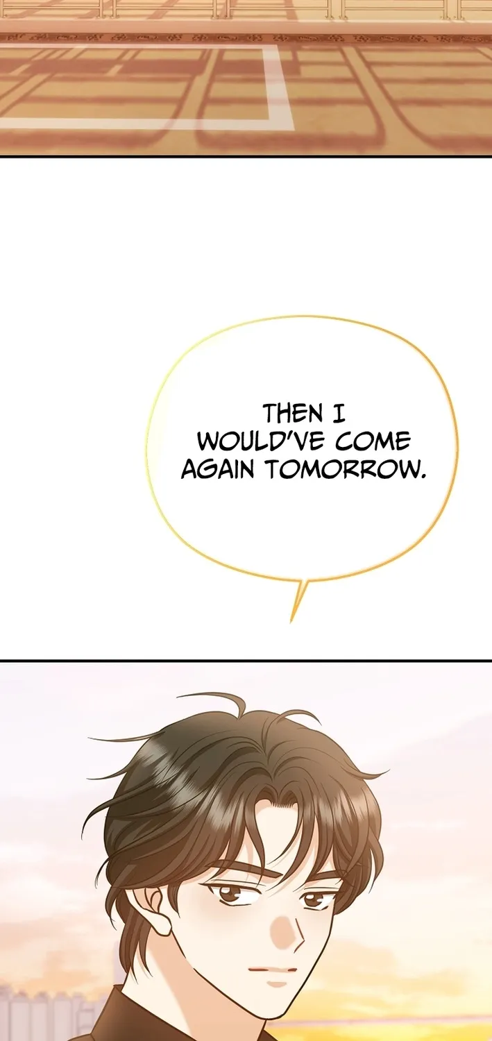 Read The Second Proposal Was Sweet chapter 35 image 49 on Lezhin