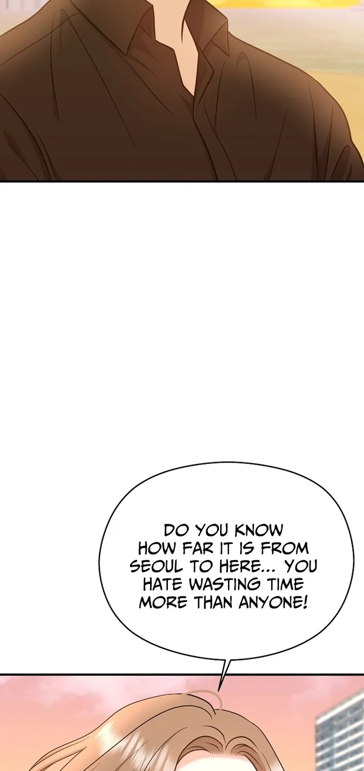 Read The Second Proposal Was Sweet chapter 35 image 50 on Lezhin