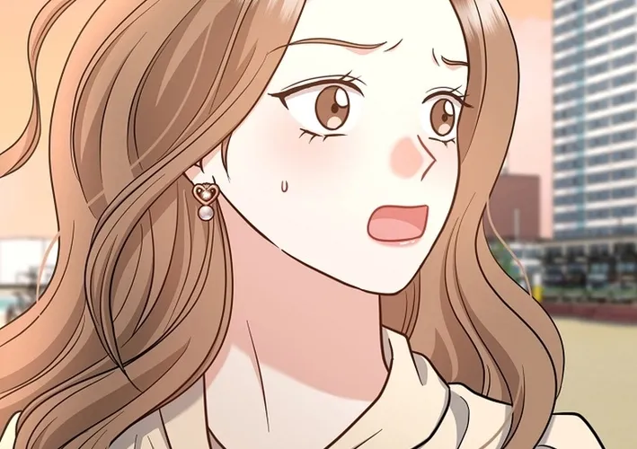 Read The Second Proposal Was Sweet chapter 35 image 51 on Lezhin