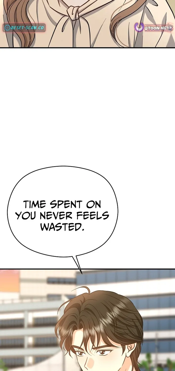 Read The Second Proposal Was Sweet chapter 35 image 52 on Lezhin