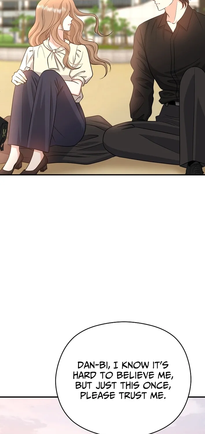 Read The Second Proposal Was Sweet chapter 35 image 54 on Lezhin