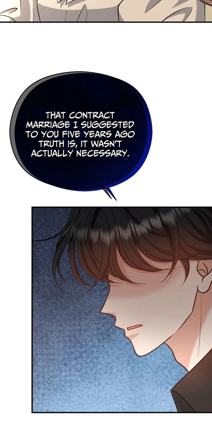 Read The Second Proposal Was Sweet chapter 35 image 57 on Lezhin