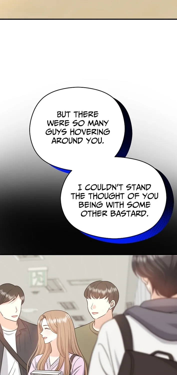 Read The Second Proposal Was Sweet chapter 35 image 61 on Lezhin