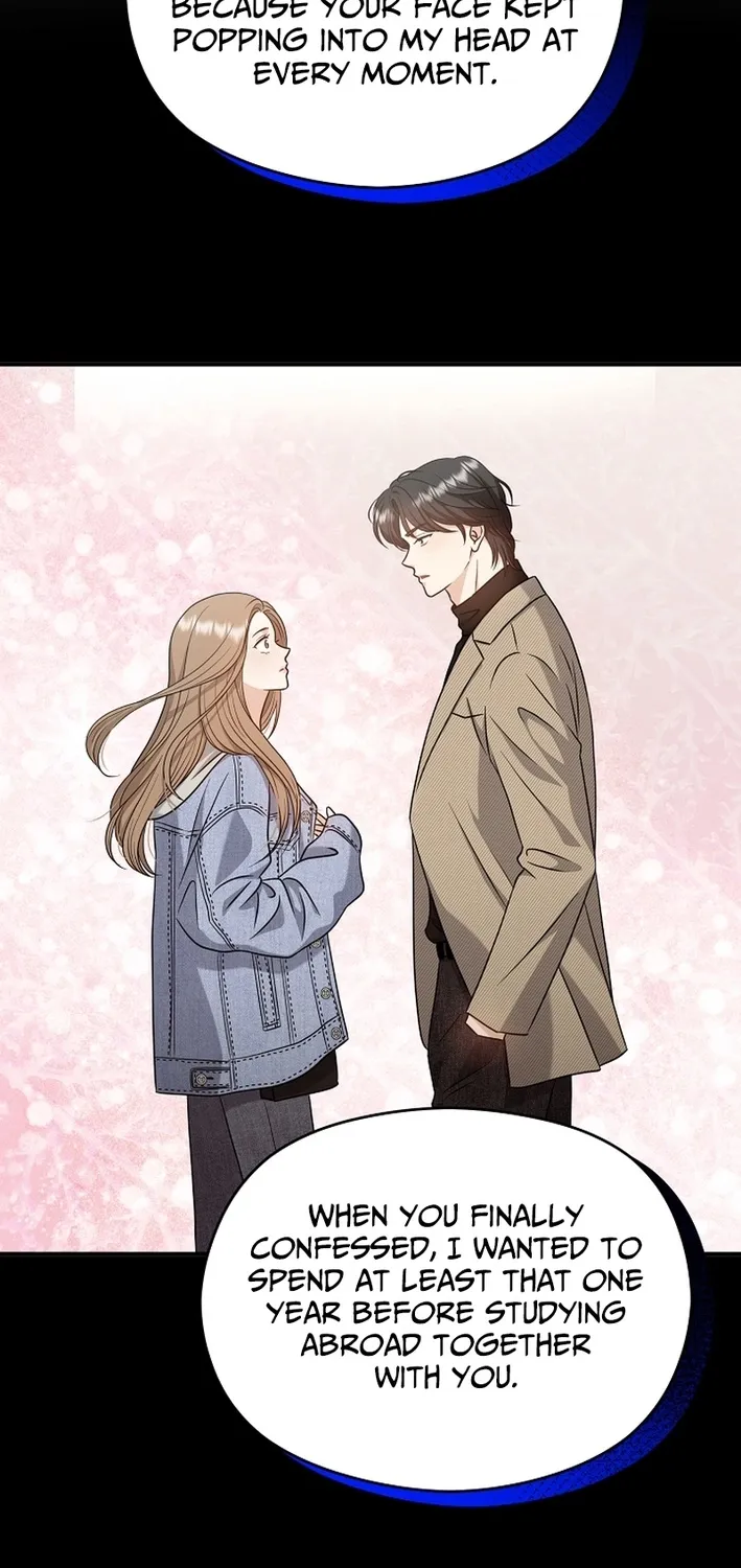 Read The Second Proposal Was Sweet chapter 35 image 65 on Lezhin