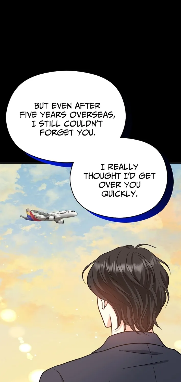 Read The Second Proposal Was Sweet chapter 35 image 66 on Lezhin