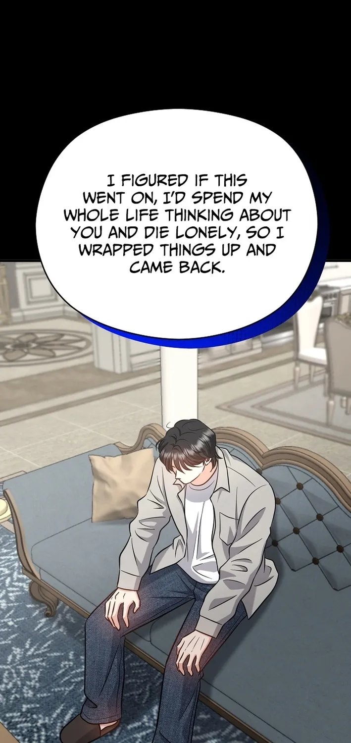 Read The Second Proposal Was Sweet chapter 35 image 68 on Lezhin