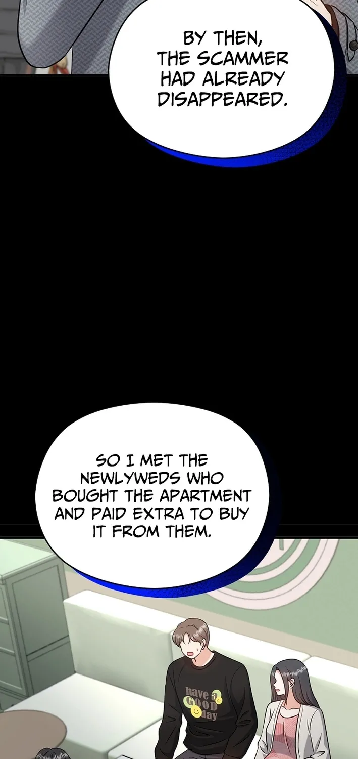 Read The Second Proposal Was Sweet chapter 35 image 70 on Lezhin