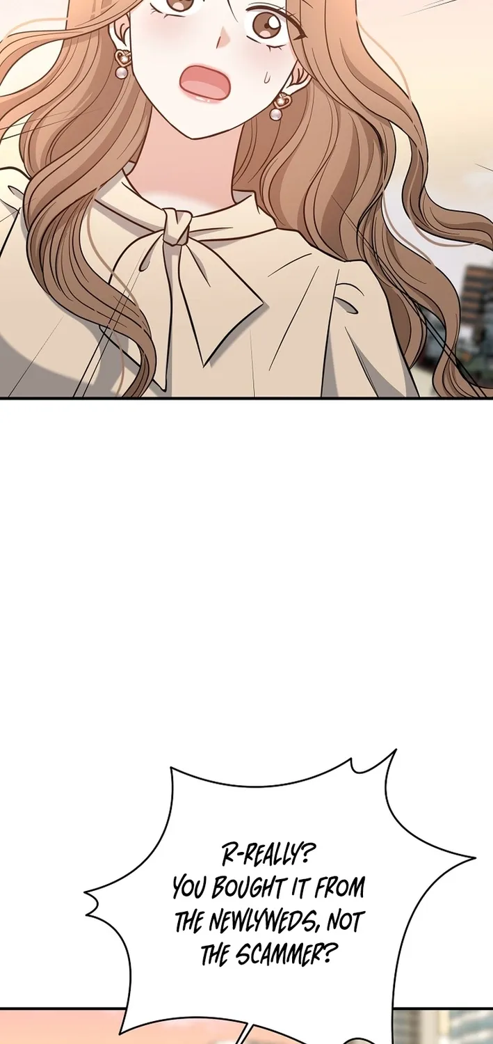 Read The Second Proposal Was Sweet chapter 35 image 73 on Lezhin