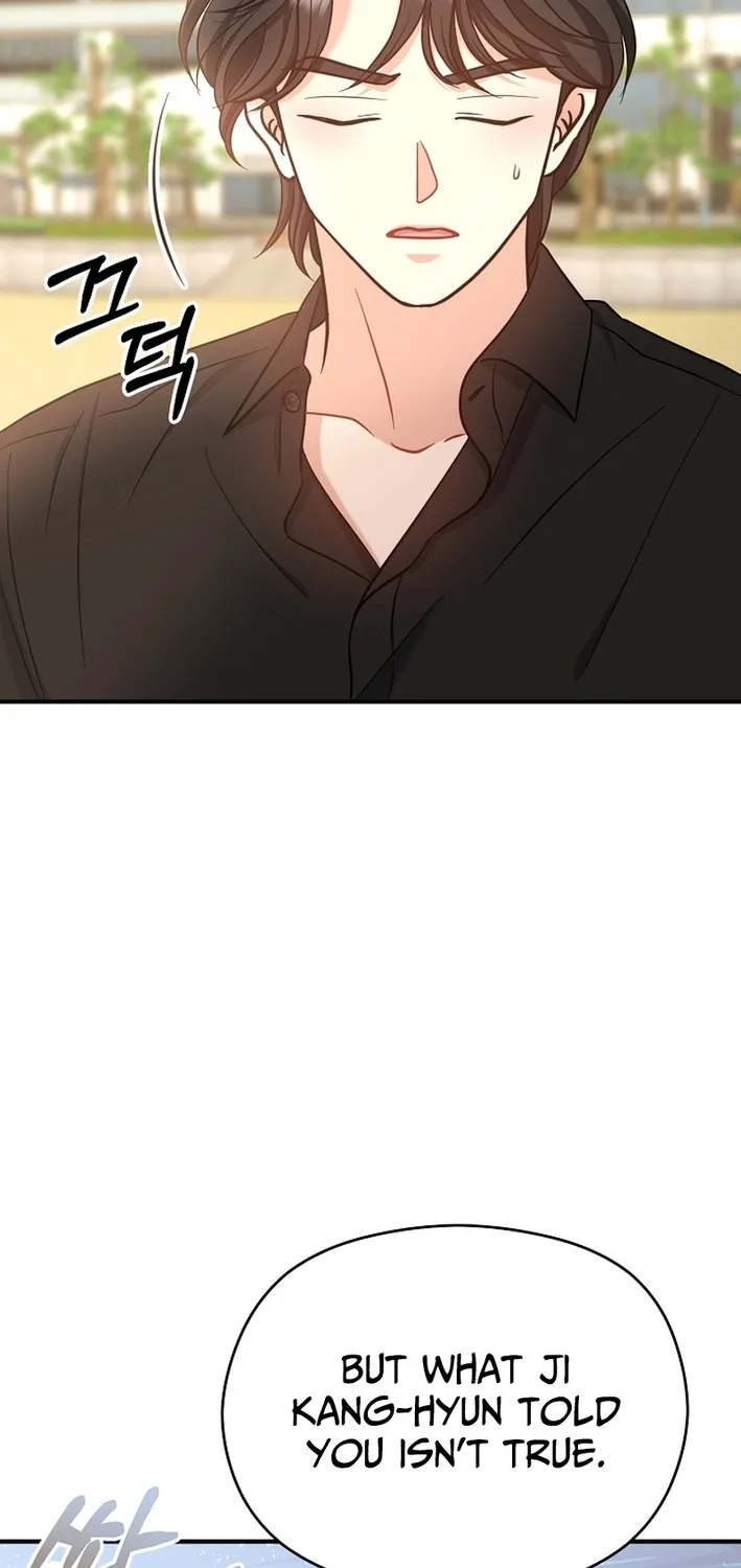 Read The Second Proposal Was Sweet chapter 35 image 76 on Lezhin
