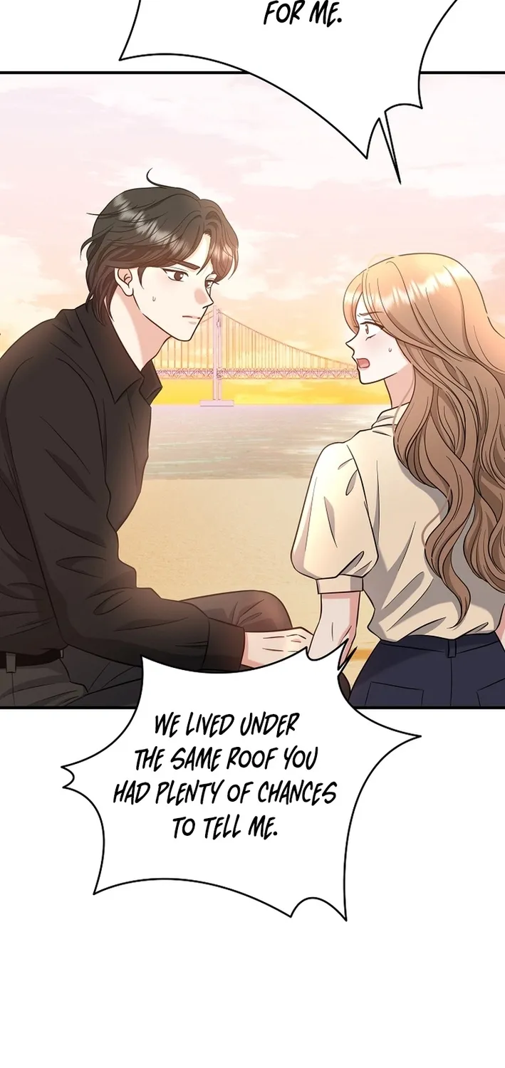 Read The Second Proposal Was Sweet chapter 35 image 78 on Lezhin