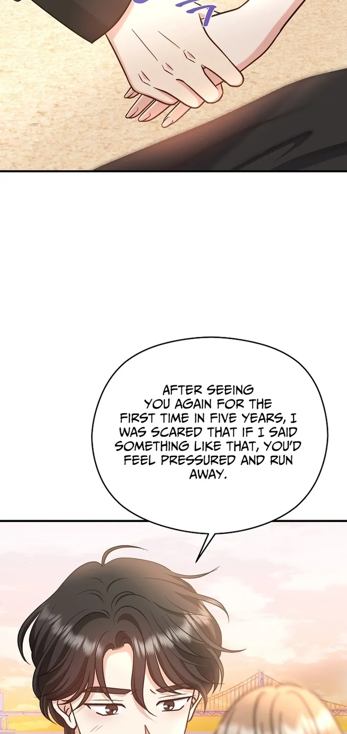 Read The Second Proposal Was Sweet chapter 35 image 80 on Lezhin