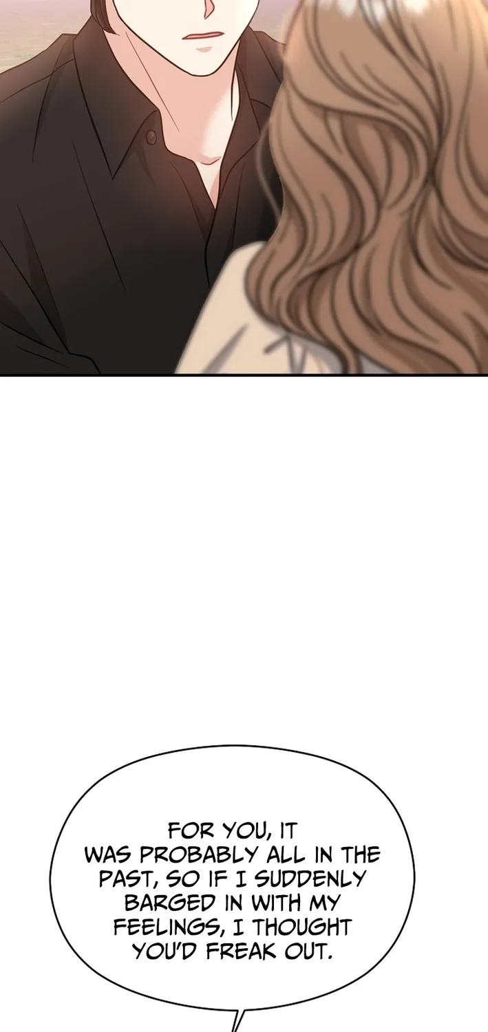 Read The Second Proposal Was Sweet chapter 35 image 81 on Lezhin