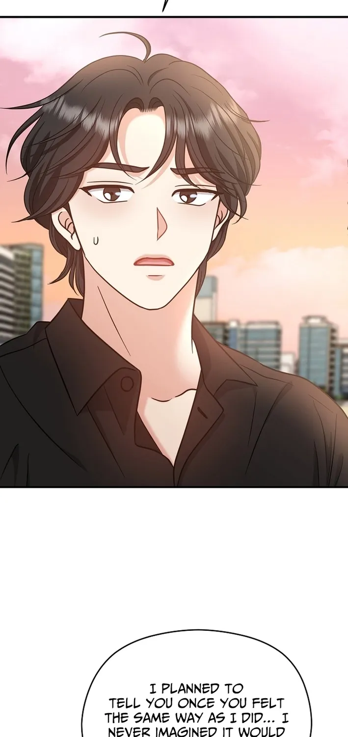 Read The Second Proposal Was Sweet chapter 35 image 82 on Lezhin
