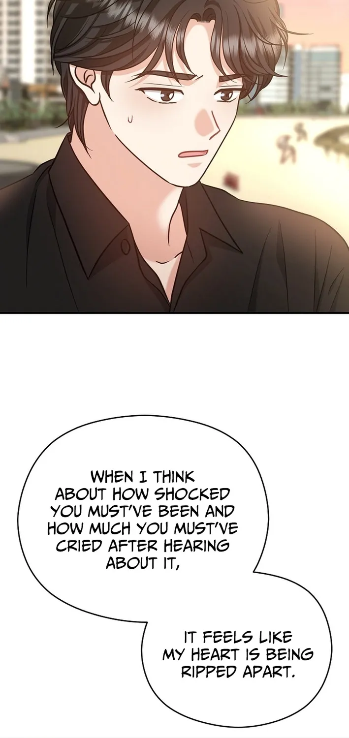 Read The Second Proposal Was Sweet chapter 35 image 86 on Lezhin