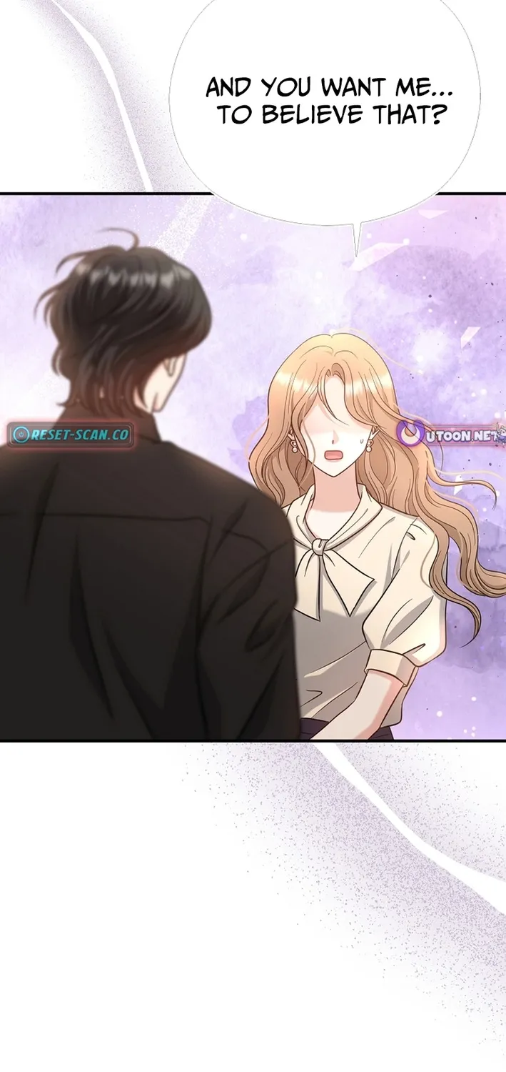 Read The Second Proposal Was Sweet chapter 36 image 1 on Lezhin