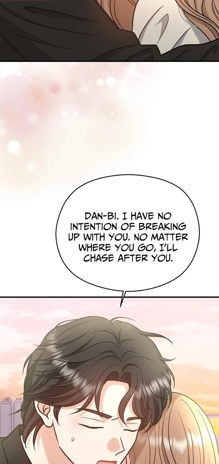 Read The Second Proposal Was Sweet chapter 36 image 10 on Lezhin