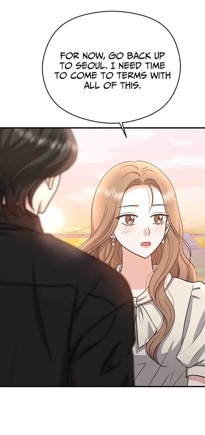 Read The Second Proposal Was Sweet chapter 36 image 14 on Lezhin