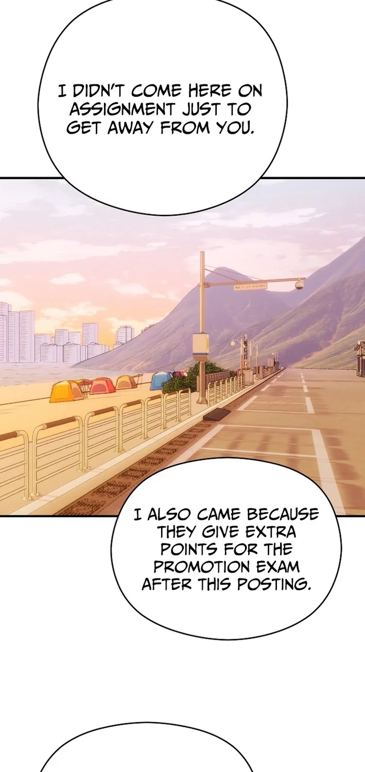 Read The Second Proposal Was Sweet chapter 36 image 17 on Lezhin