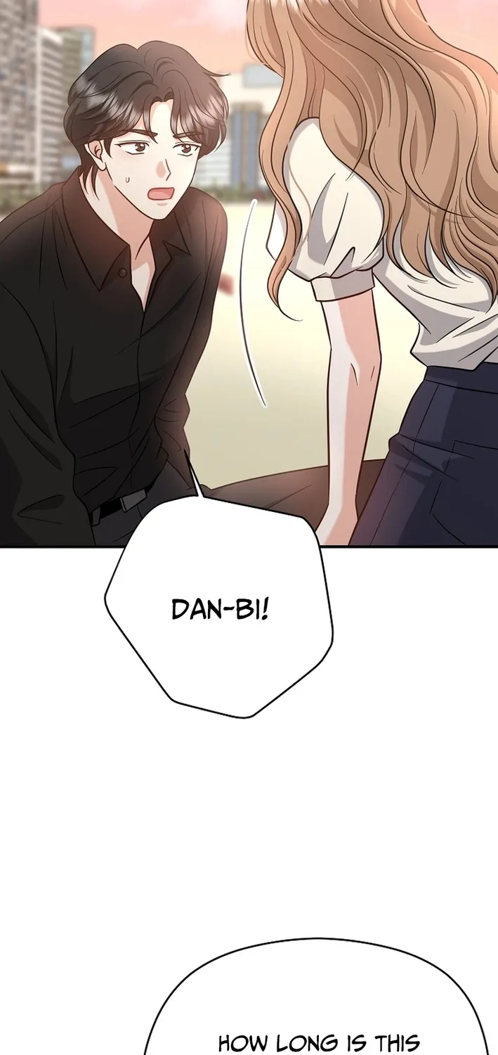 Read The Second Proposal Was Sweet chapter 36 image 20 on Lezhin