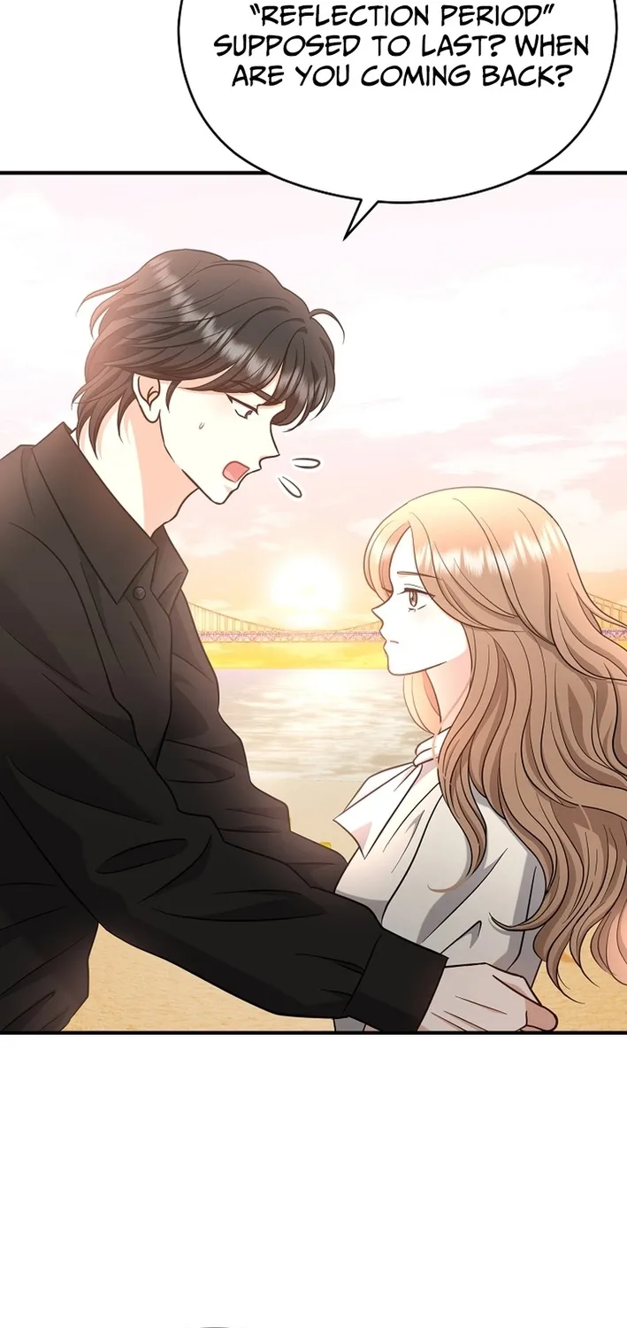 Read The Second Proposal Was Sweet chapter 36 image 21 on Lezhin