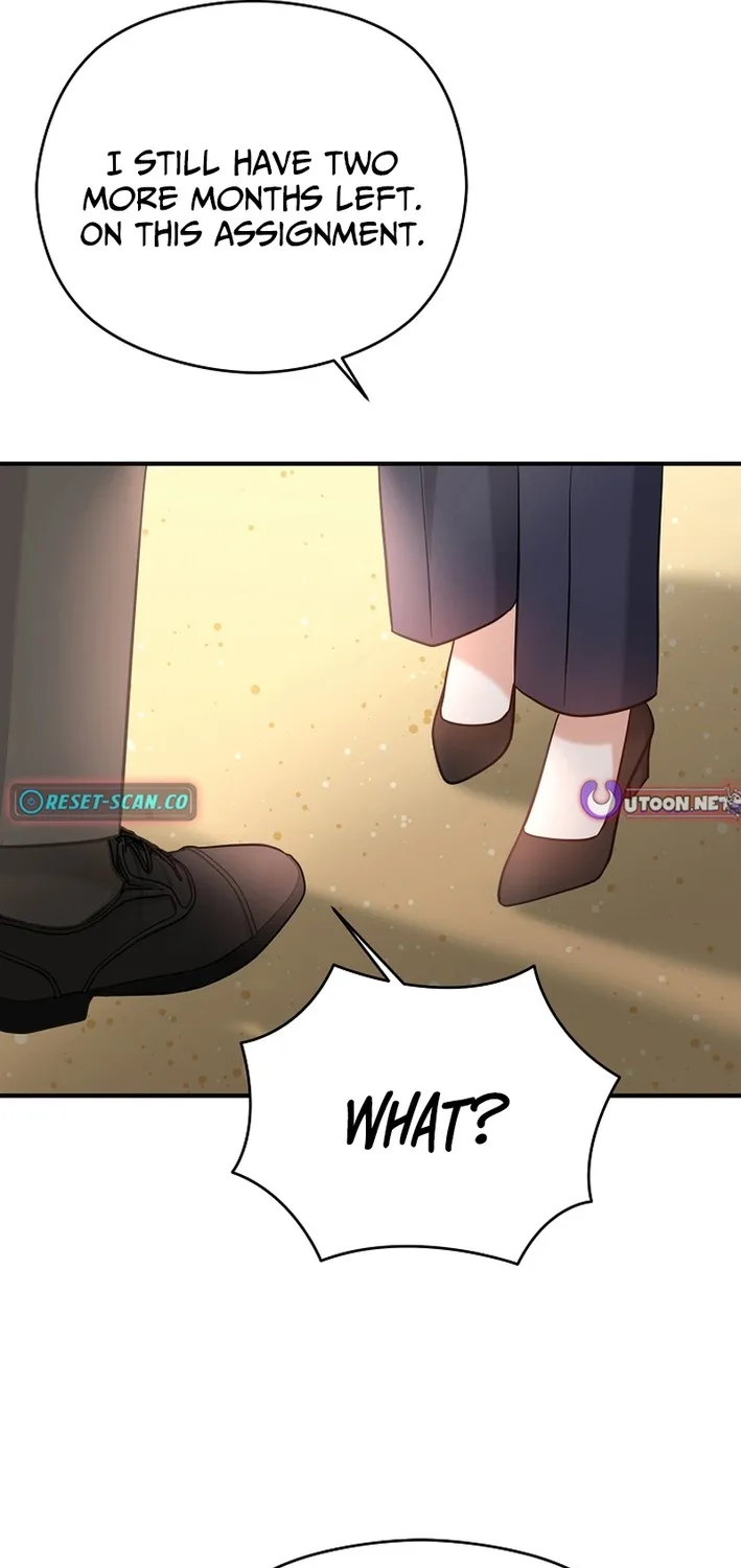 Read The Second Proposal Was Sweet chapter 36 image 22 on Lezhin