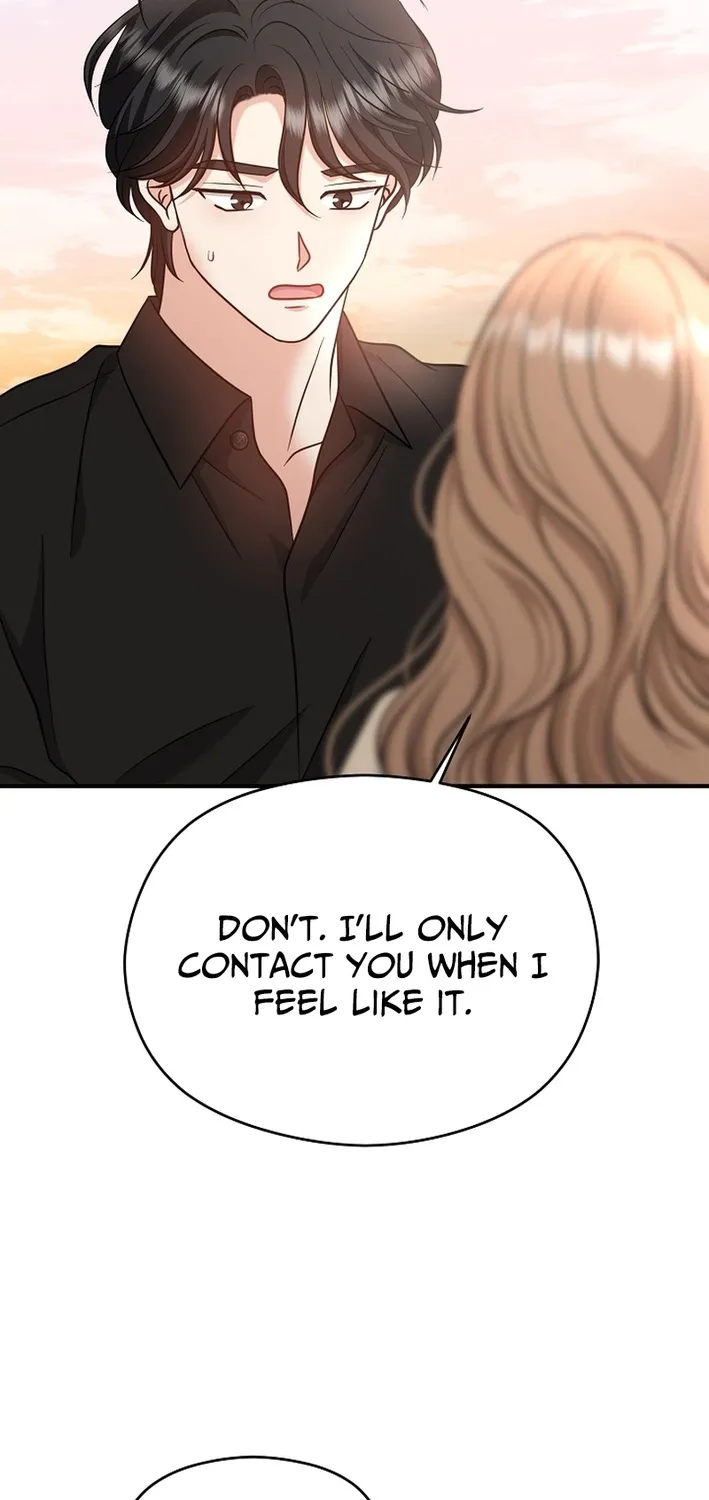 Read The Second Proposal Was Sweet chapter 36 image 24 on Lezhin