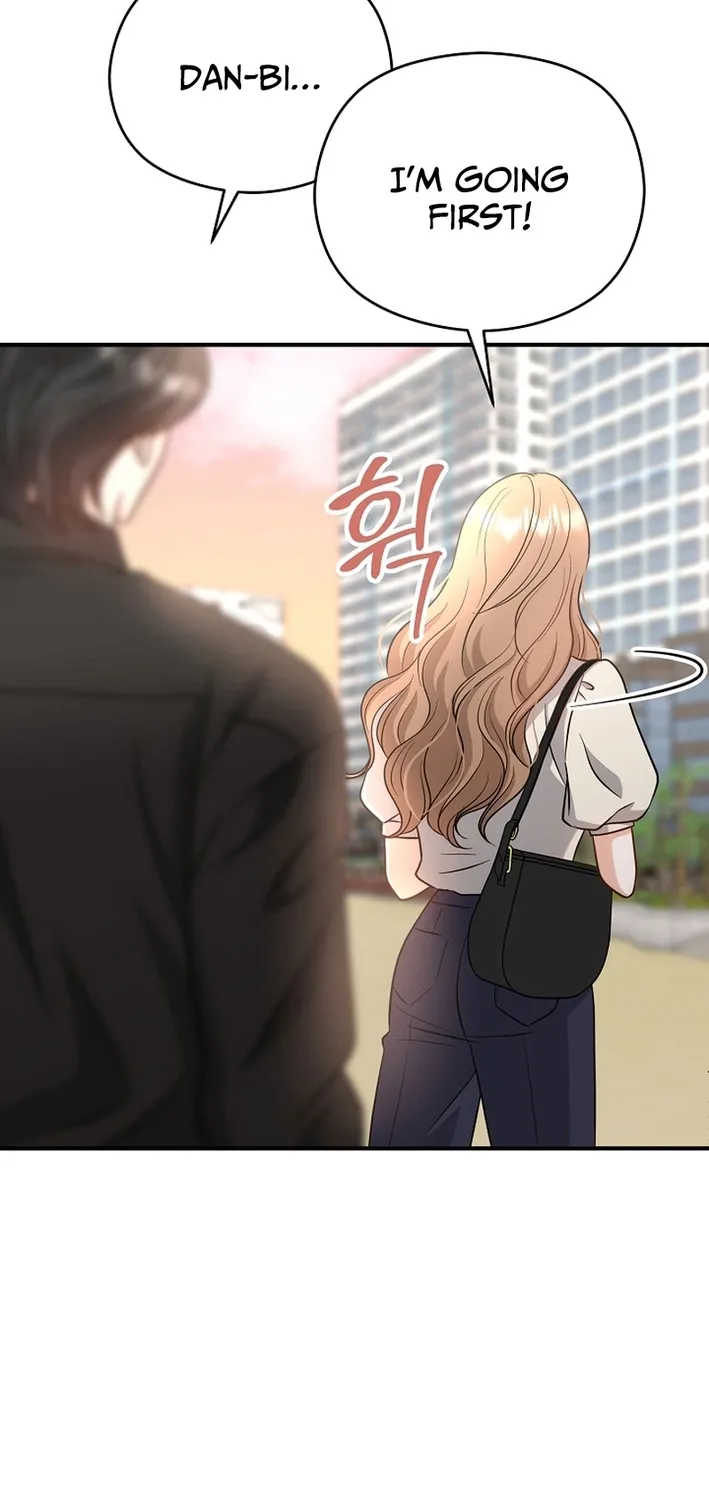 Read The Second Proposal Was Sweet chapter 36 image 25 on Lezhin