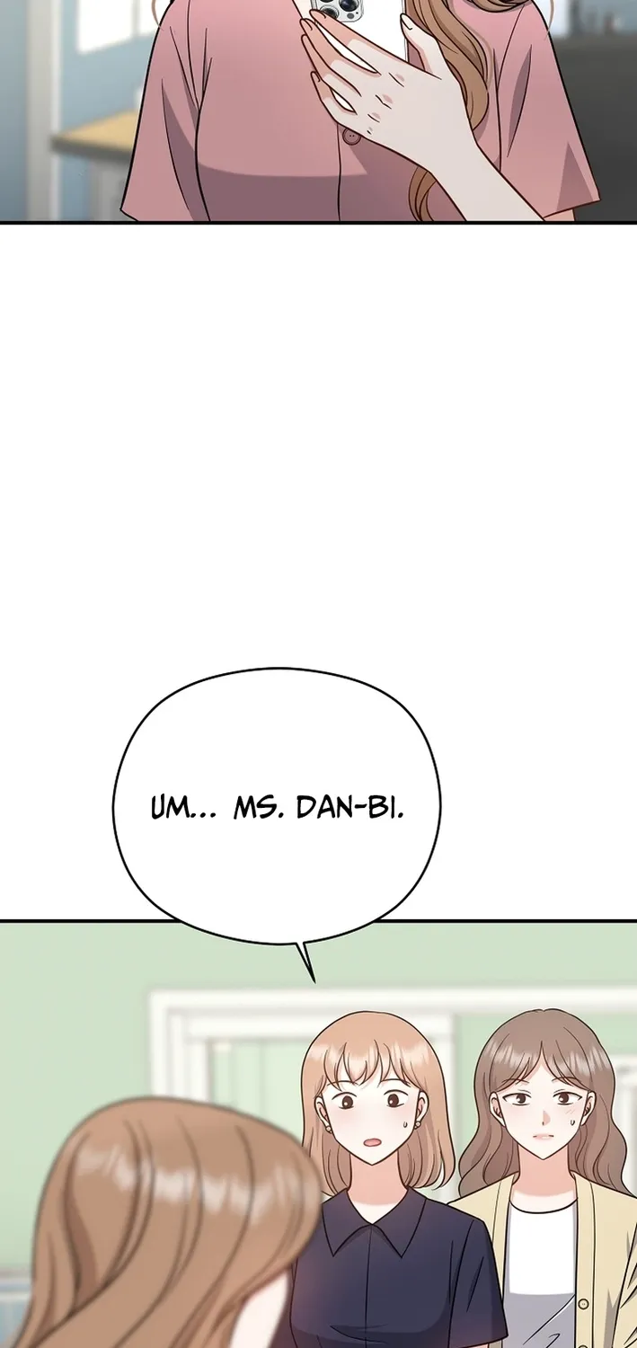Read The Second Proposal Was Sweet chapter 36 image 36 on Lezhin
