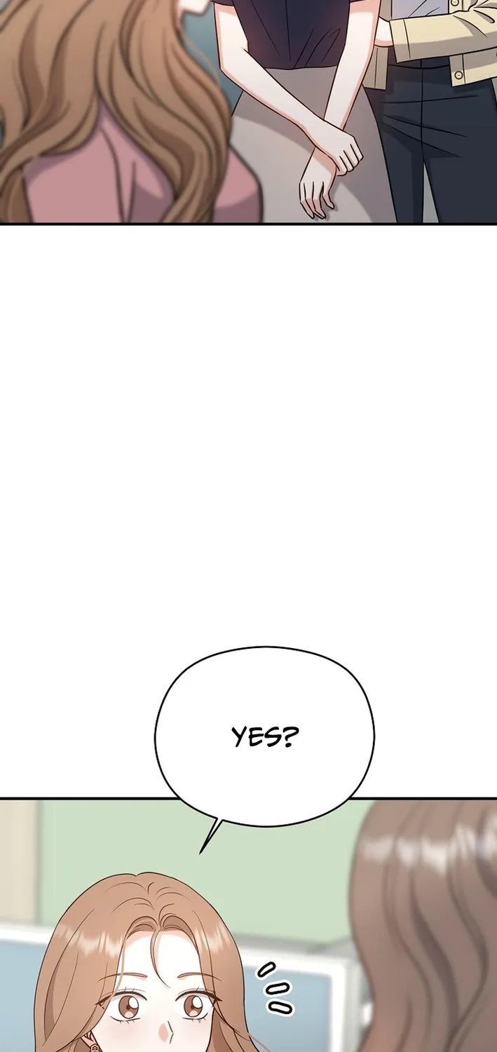 Read The Second Proposal Was Sweet chapter 36 image 37 on Lezhin