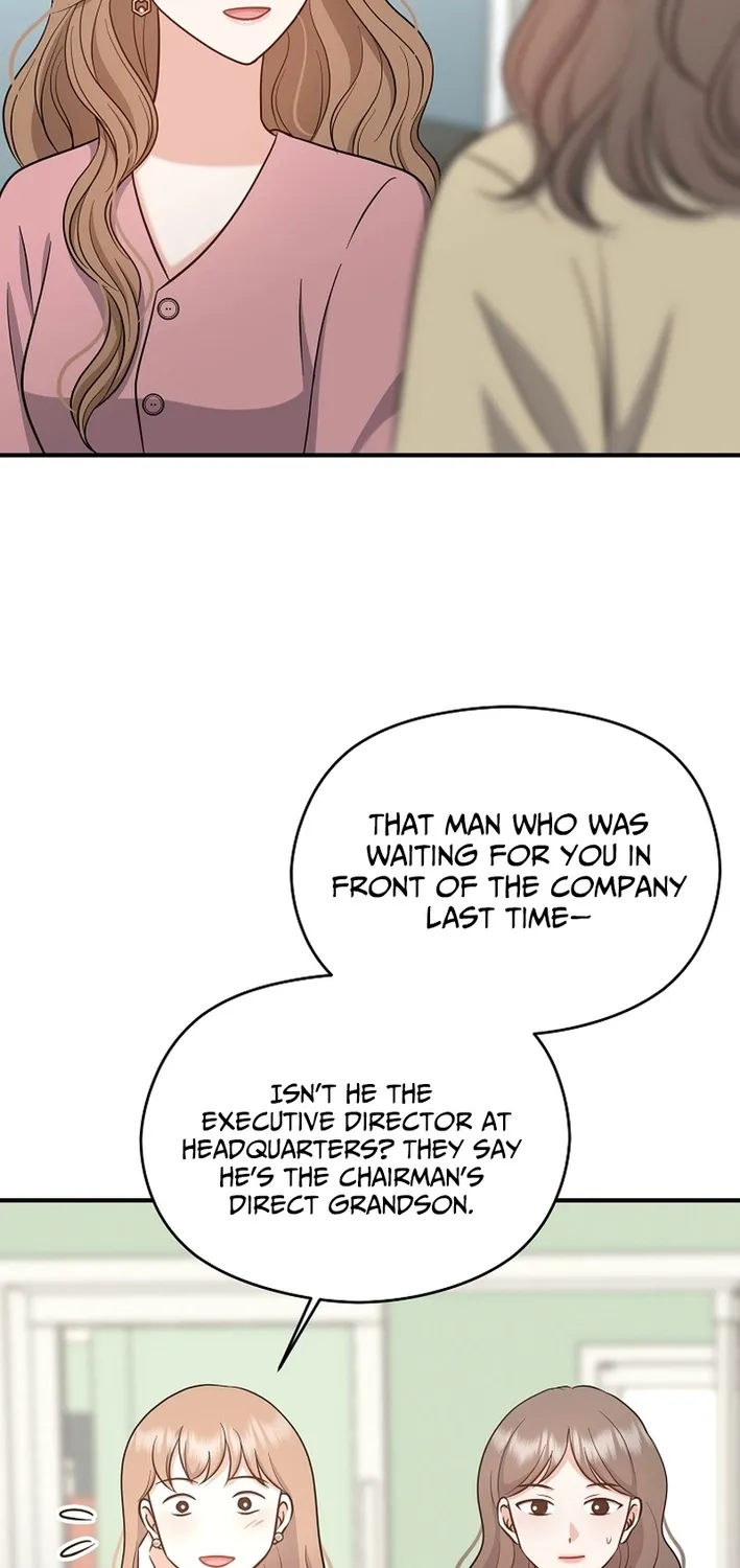 Read The Second Proposal Was Sweet chapter 36 image 38 on Lezhin
