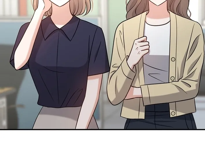 Read The Second Proposal Was Sweet chapter 36 image 39 on Lezhin