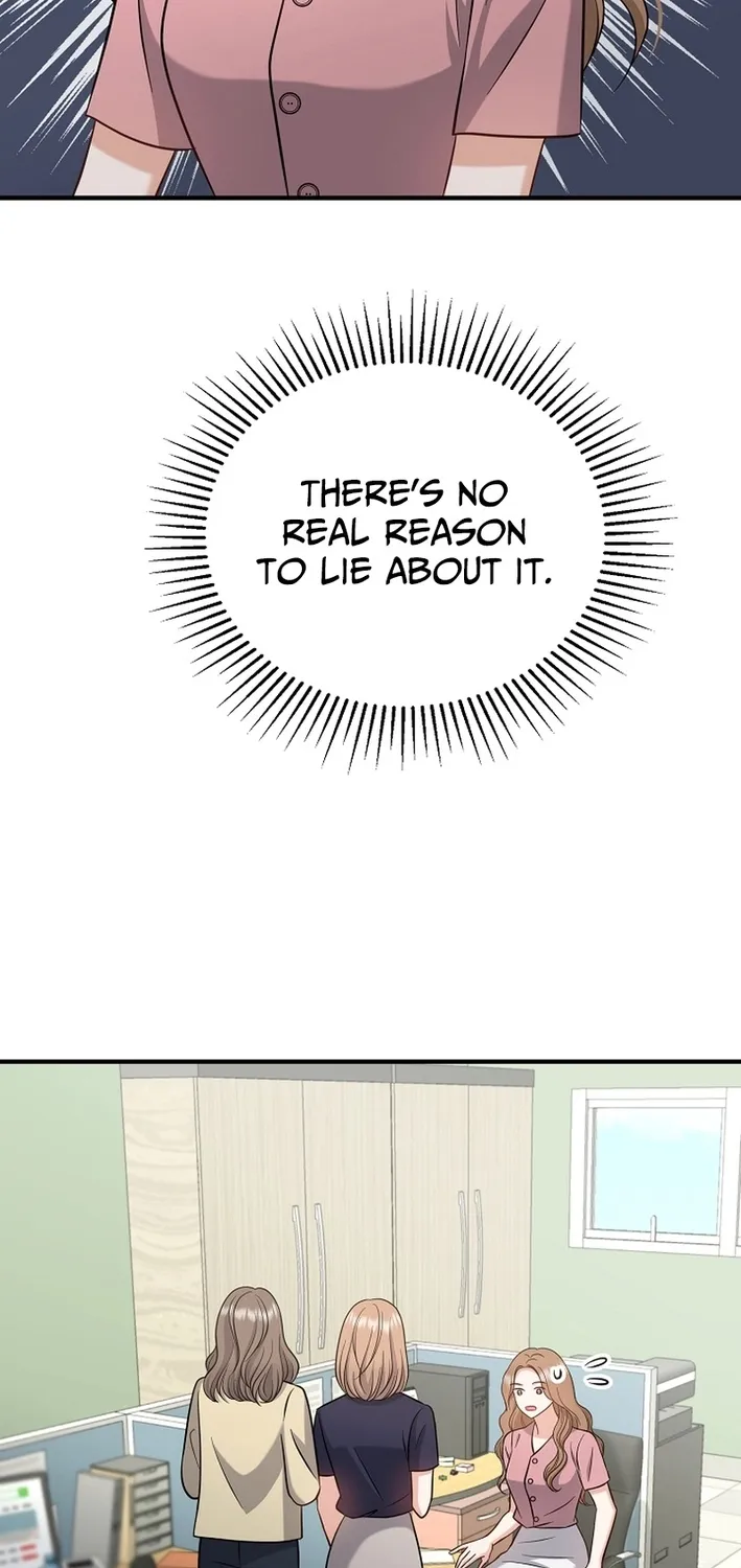Read The Second Proposal Was Sweet chapter 36 image 41 on Lezhin