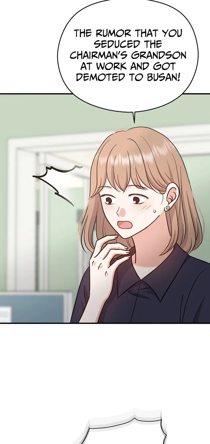 Read The Second Proposal Was Sweet chapter 36 image 45 on Lezhin