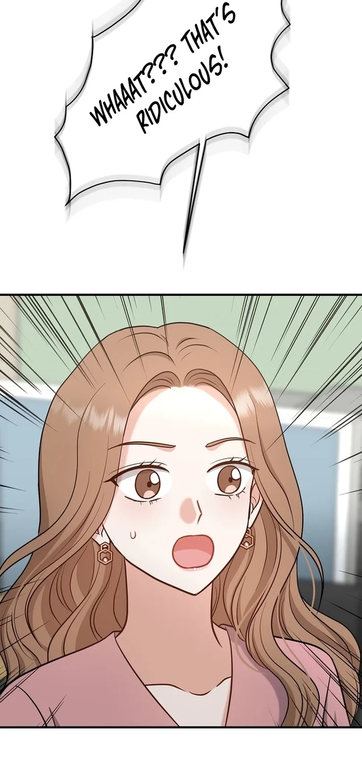 Read The Second Proposal Was Sweet chapter 36 image 46 on Lezhin
