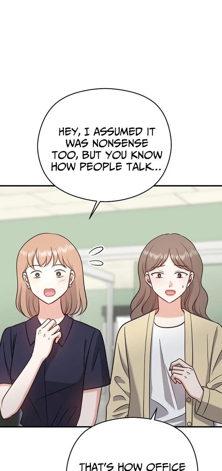 Read The Second Proposal Was Sweet chapter 36 image 48 on Lezhin
