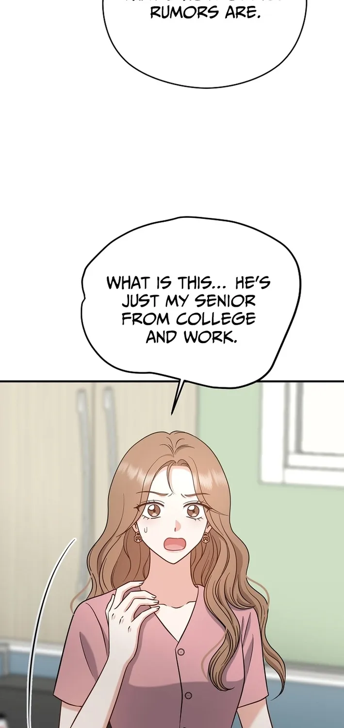 Read The Second Proposal Was Sweet chapter 36 image 49 on Lezhin