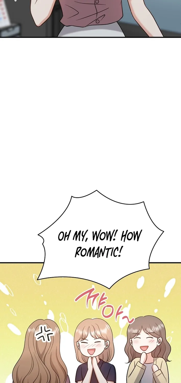Read The Second Proposal Was Sweet chapter 36 image 50 on Lezhin