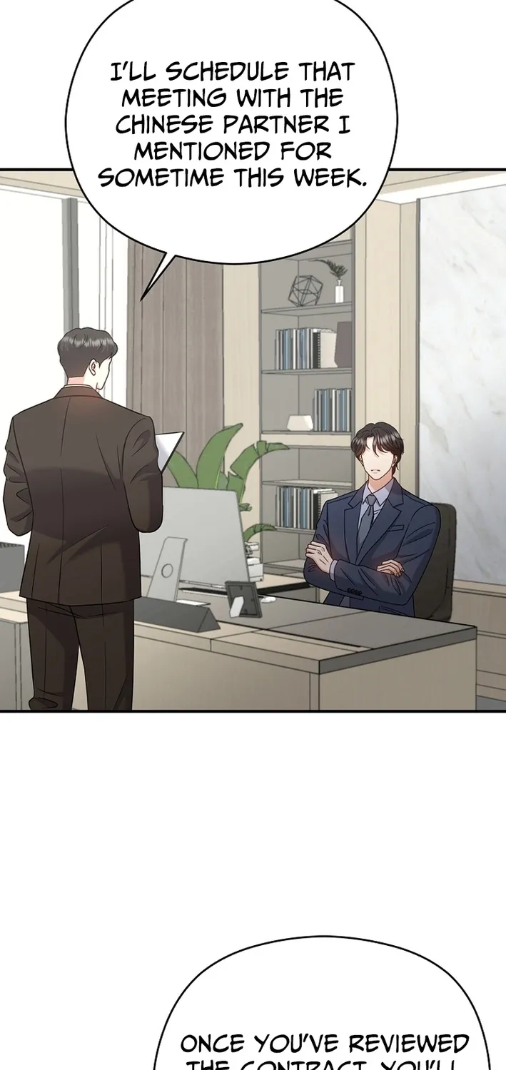 Read The Second Proposal Was Sweet chapter 36 image 56 on Lezhin