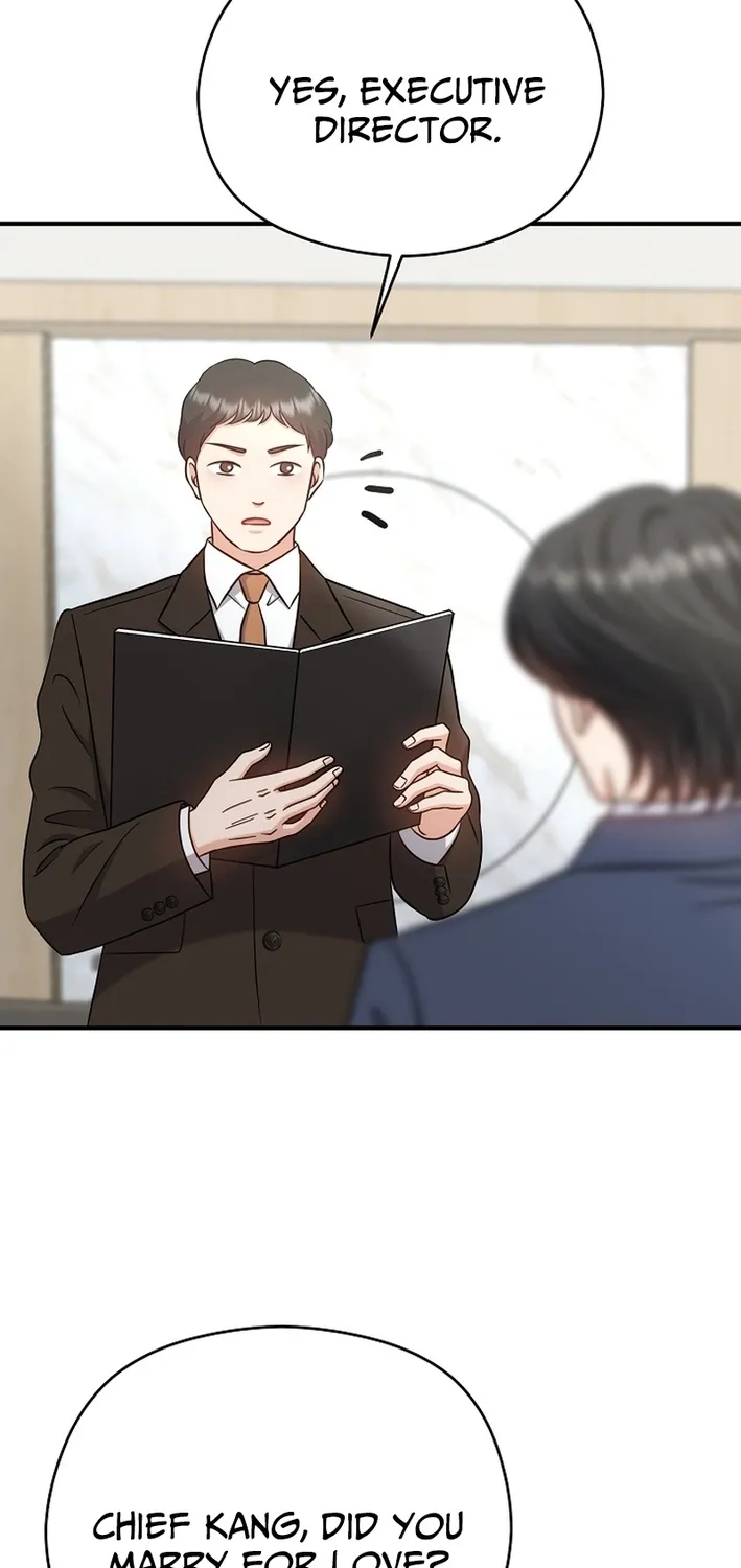 Read The Second Proposal Was Sweet chapter 36 image 61 on Lezhin