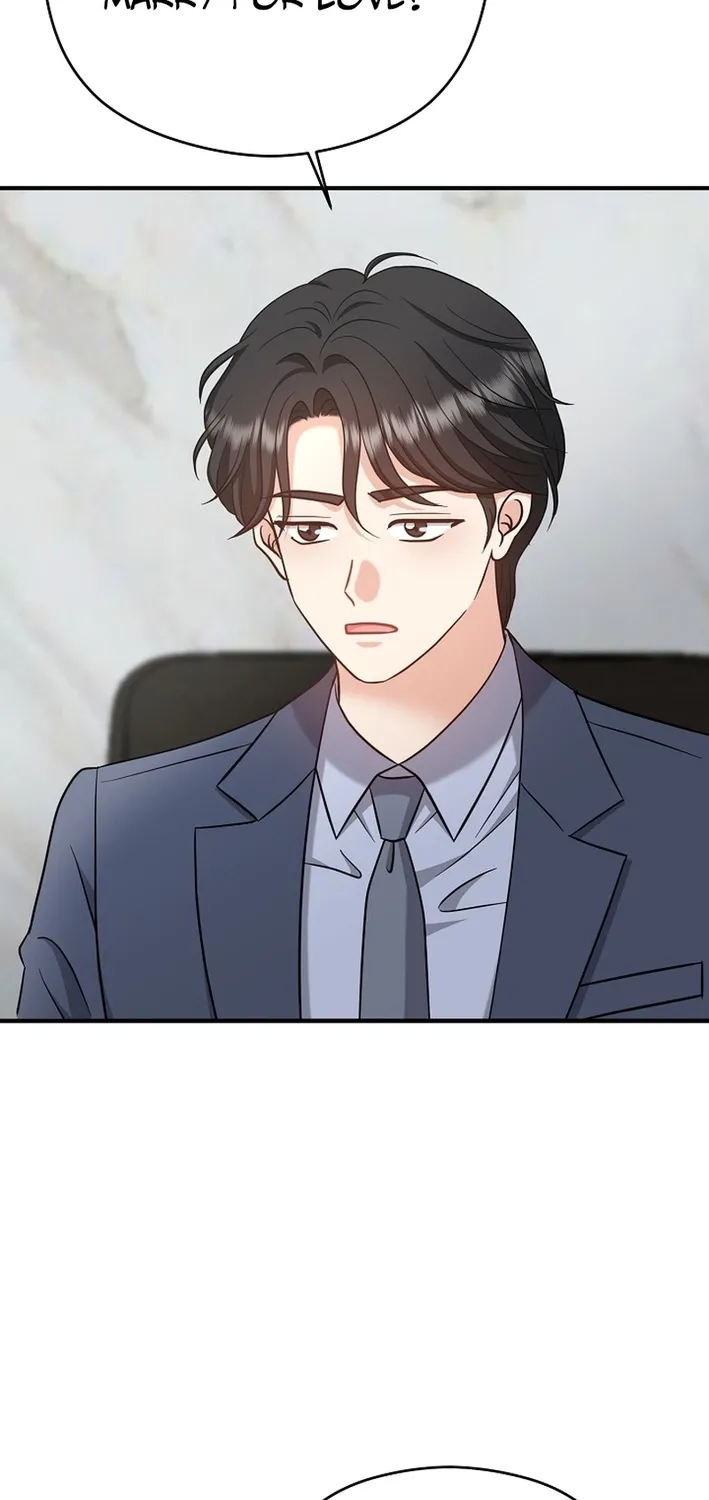Read The Second Proposal Was Sweet chapter 36 image 62 on Lezhin