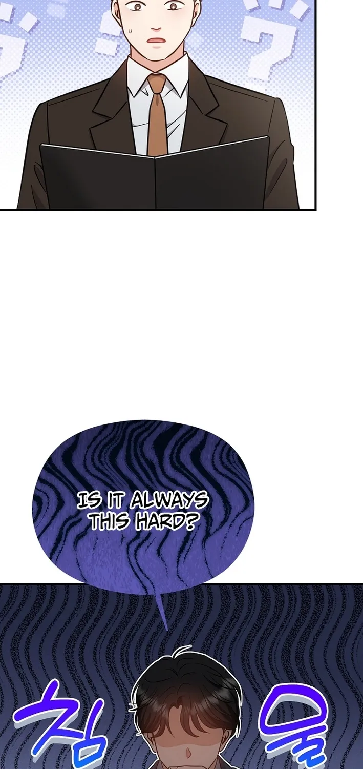 Read The Second Proposal Was Sweet chapter 36 image 64 on Lezhin