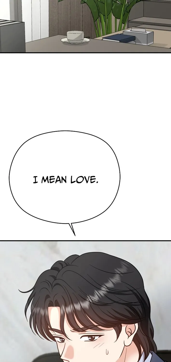 Read The Second Proposal Was Sweet chapter 36 image 66 on Lezhin