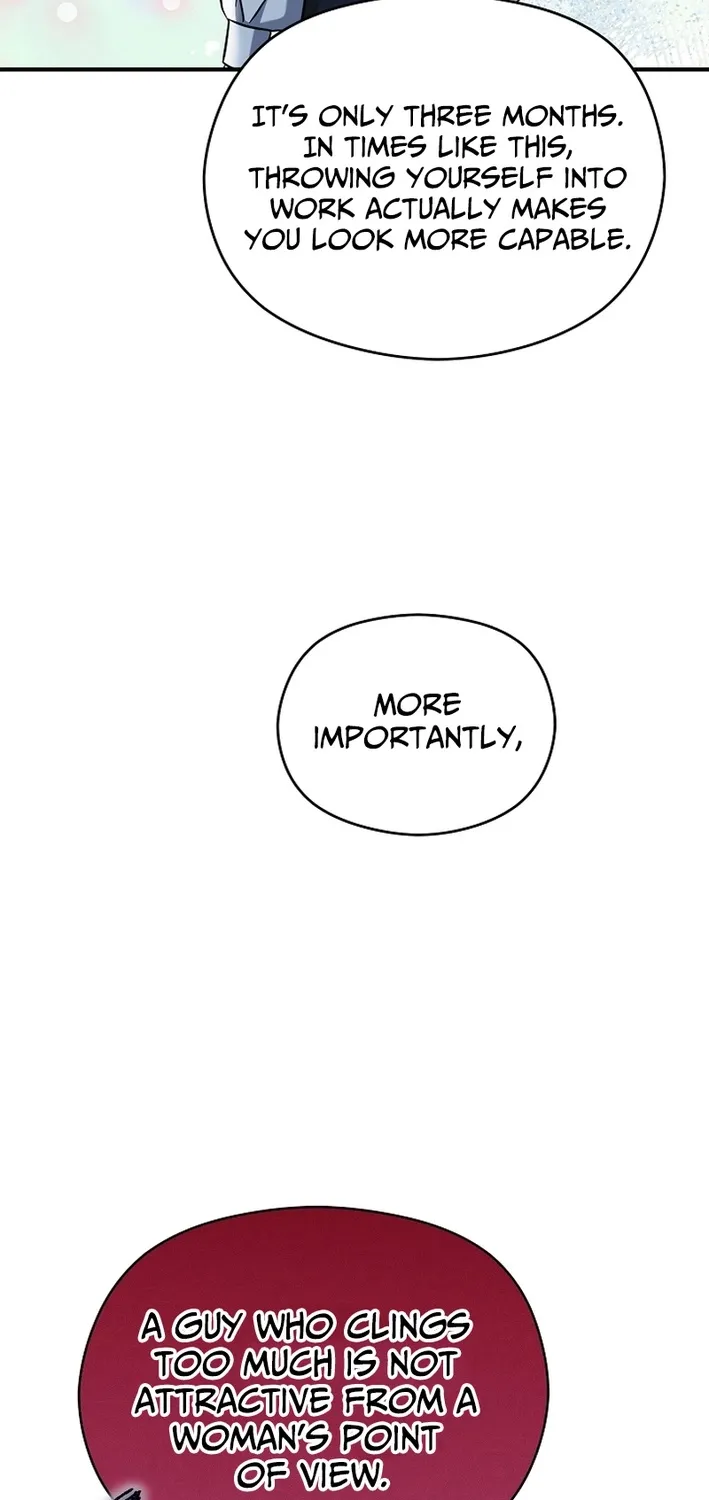 Read The Second Proposal Was Sweet chapter 36 image 74 on Lezhin