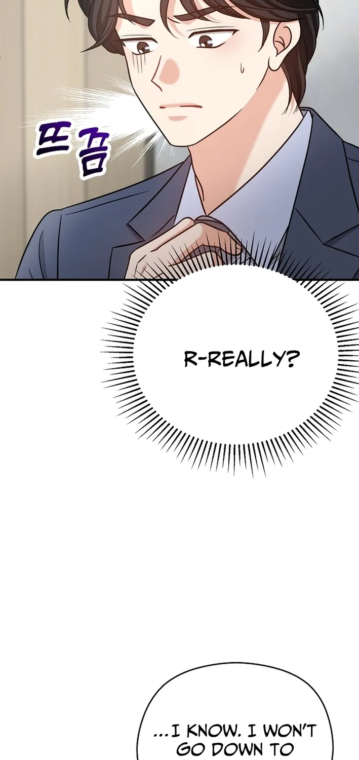 Read The Second Proposal Was Sweet chapter 36 image 77 on Lezhin